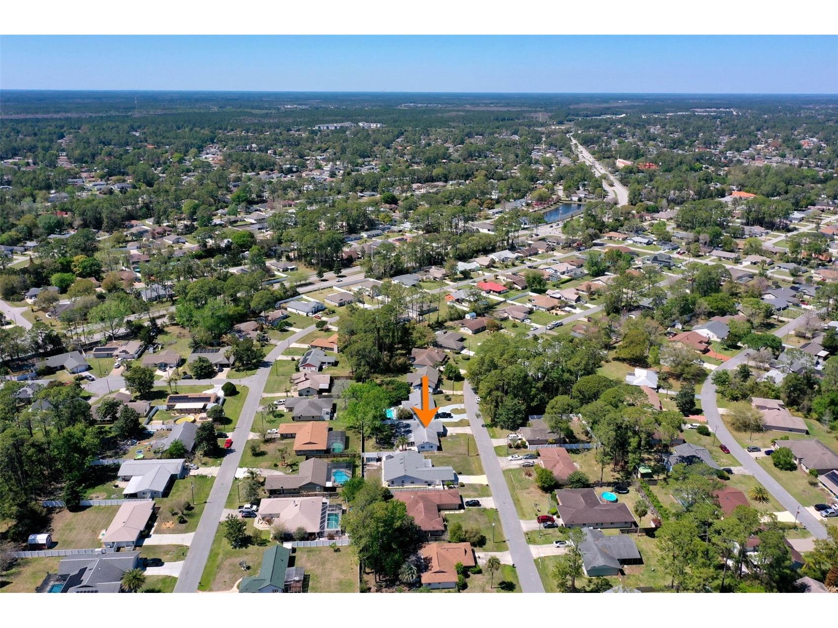 46 Berkshire Lane Palm Coast FL 32137 FC317132 image40