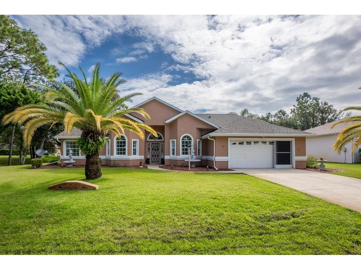 46 Bickwick Lane Palm Coast FL 32137 FC295268 image1