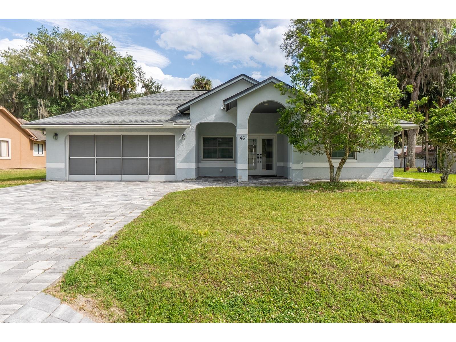 46 Black Alder Drive Palm Coast FL 32137 FC318093 image1