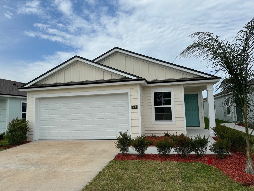 46 Bogey Place Bunnell FL 32110 FC299335 image1