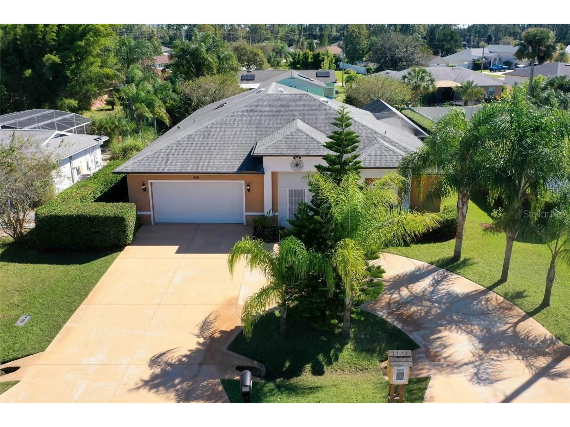 46 Boxwood Palm Coast FL 32137 FC313884 image47