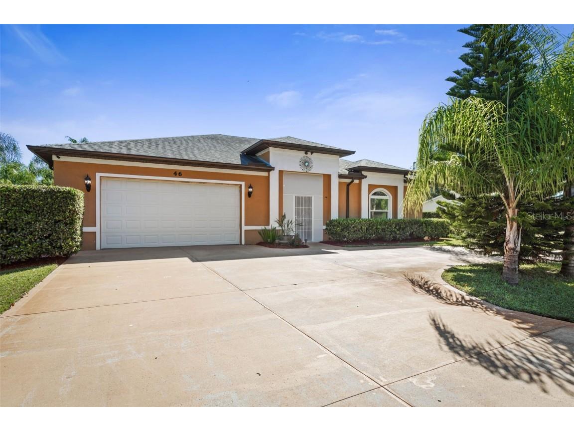 46 Boxwood Palm Coast FL 32137 FC313884 image57