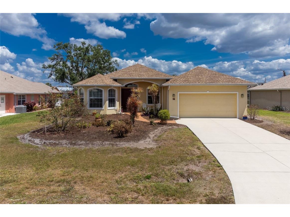 46 Broadmoor Lane Rotonda West FL 33947 D6130000 image1