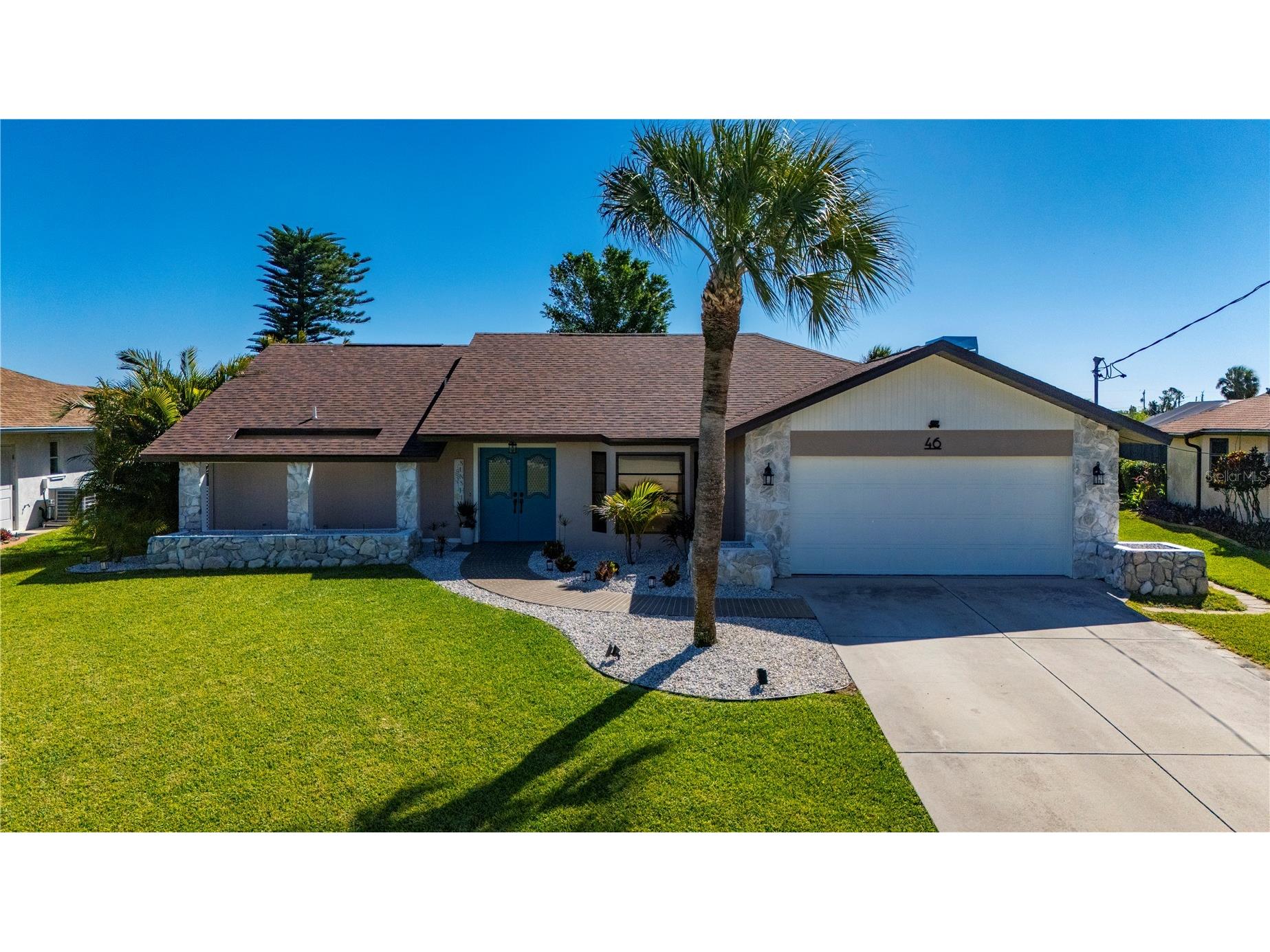 46 Bunker Court Rotonda West FL 33947 C7523866 image1