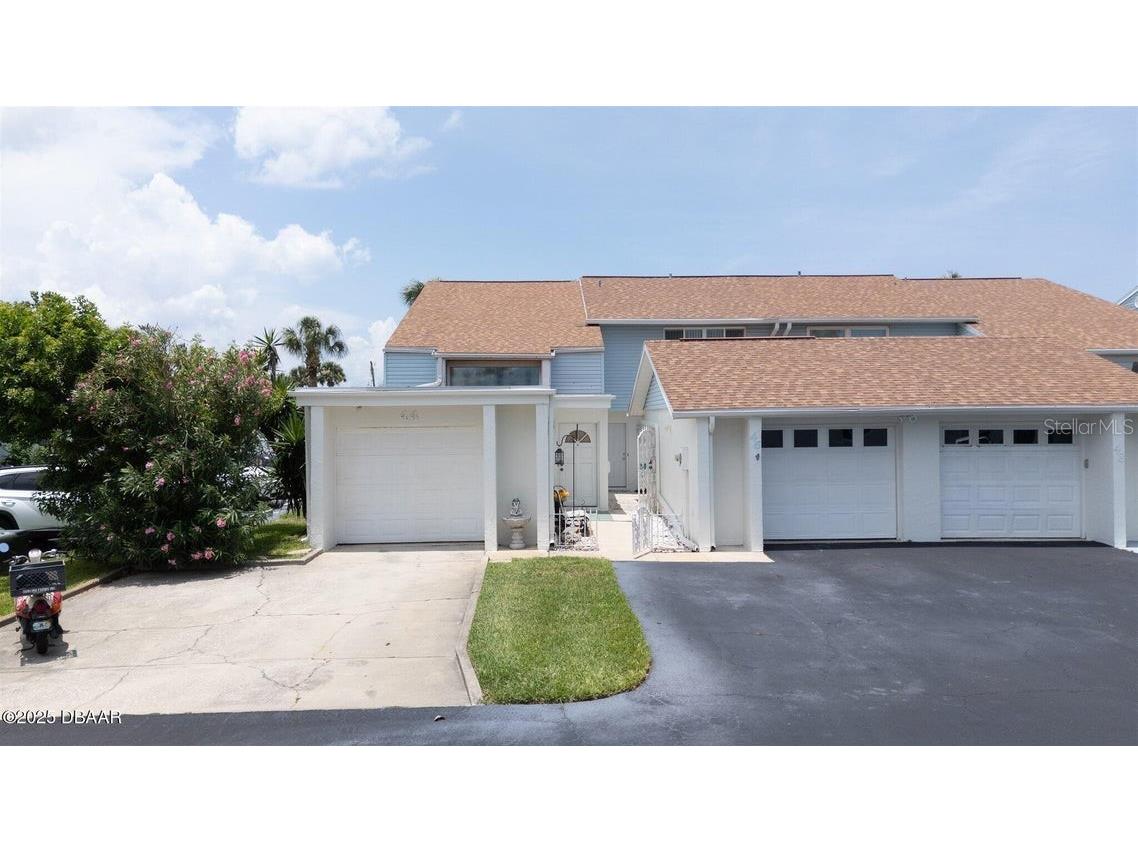 46 Chippingwood Lane Ormond Beach FL 32176 V4949078 image1
