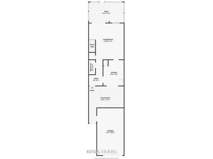 46 Chippingwood Lane Ormond Beach FL 32176 V4949078 image28