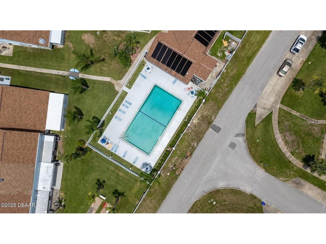 46 Chippingwood Lane Ormond Beach FL 32176 V4949078 image3