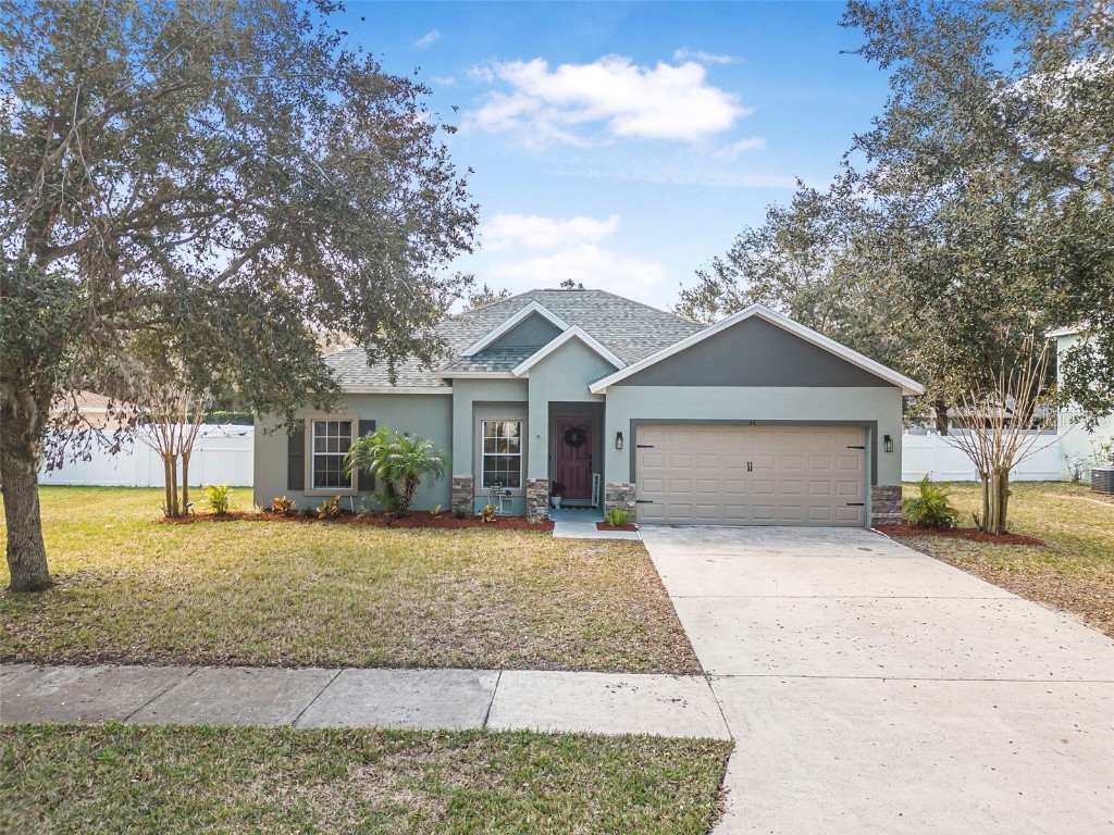 46 Chrysanthemum Drive Ormond Beach FL 32174 FC307149 image1