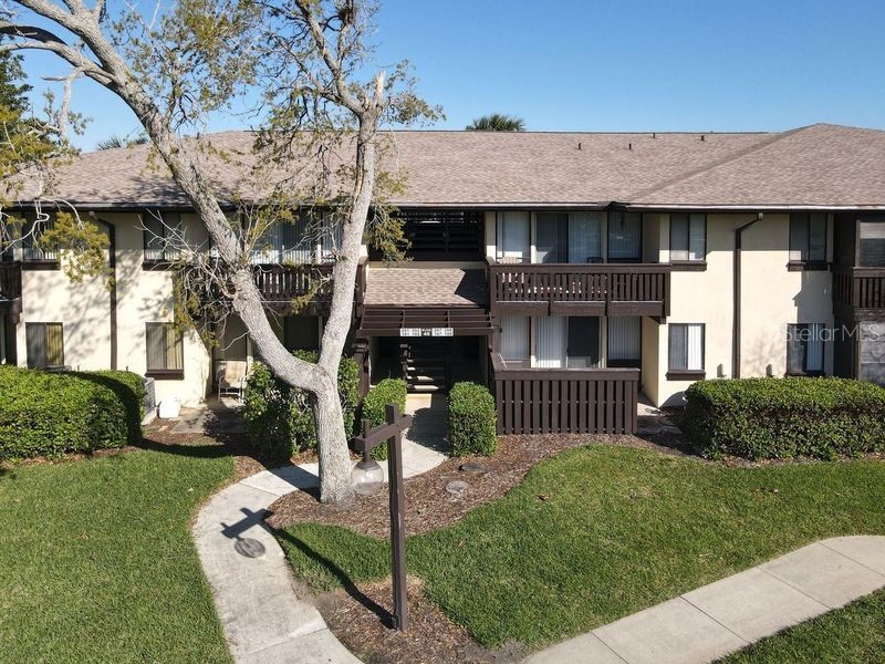 46 Club House Drive #102 Palm Coast FL 32137 - MAIN CANAL FC308126 image1