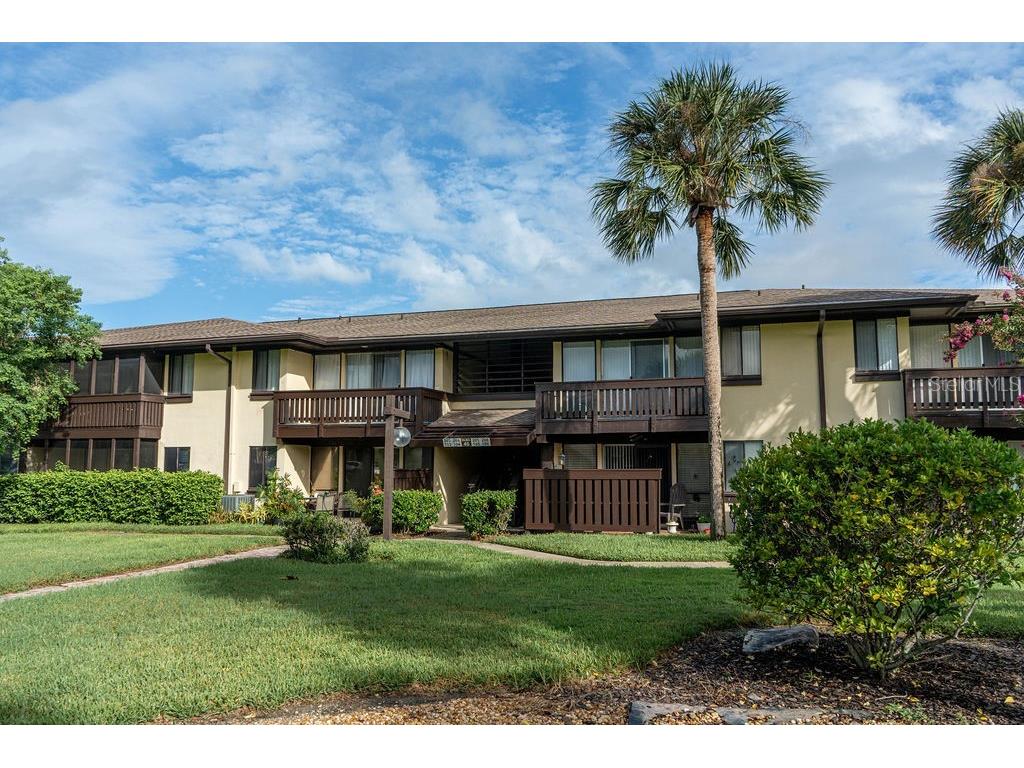 46 Club House Drive #103 Palm Coast FL 32137 FC312471 image1