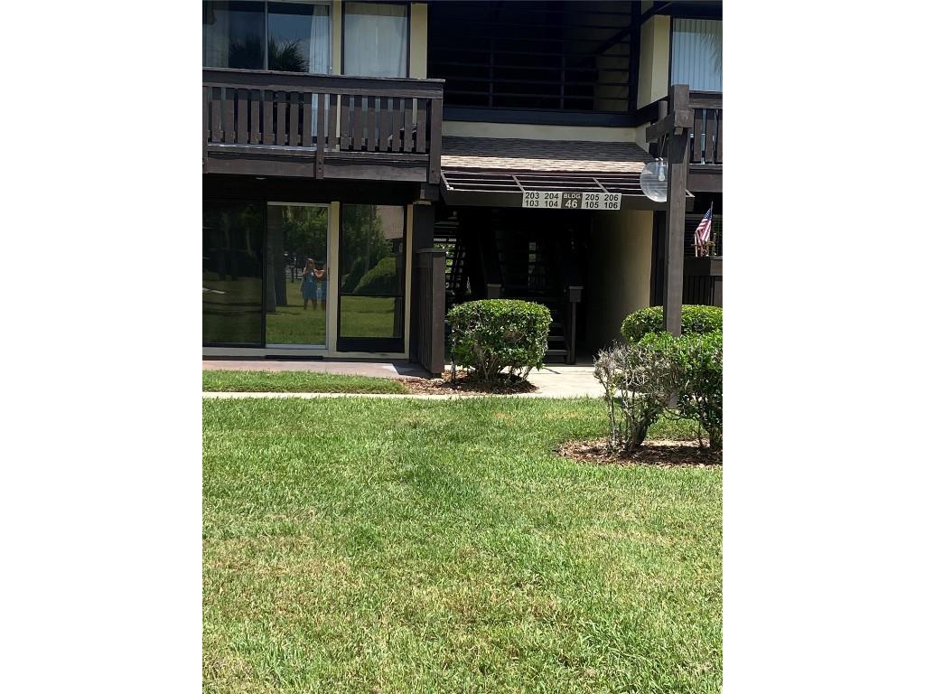 46 Club House Drive #106 Palm Coast FL 32137 FC302874 image1