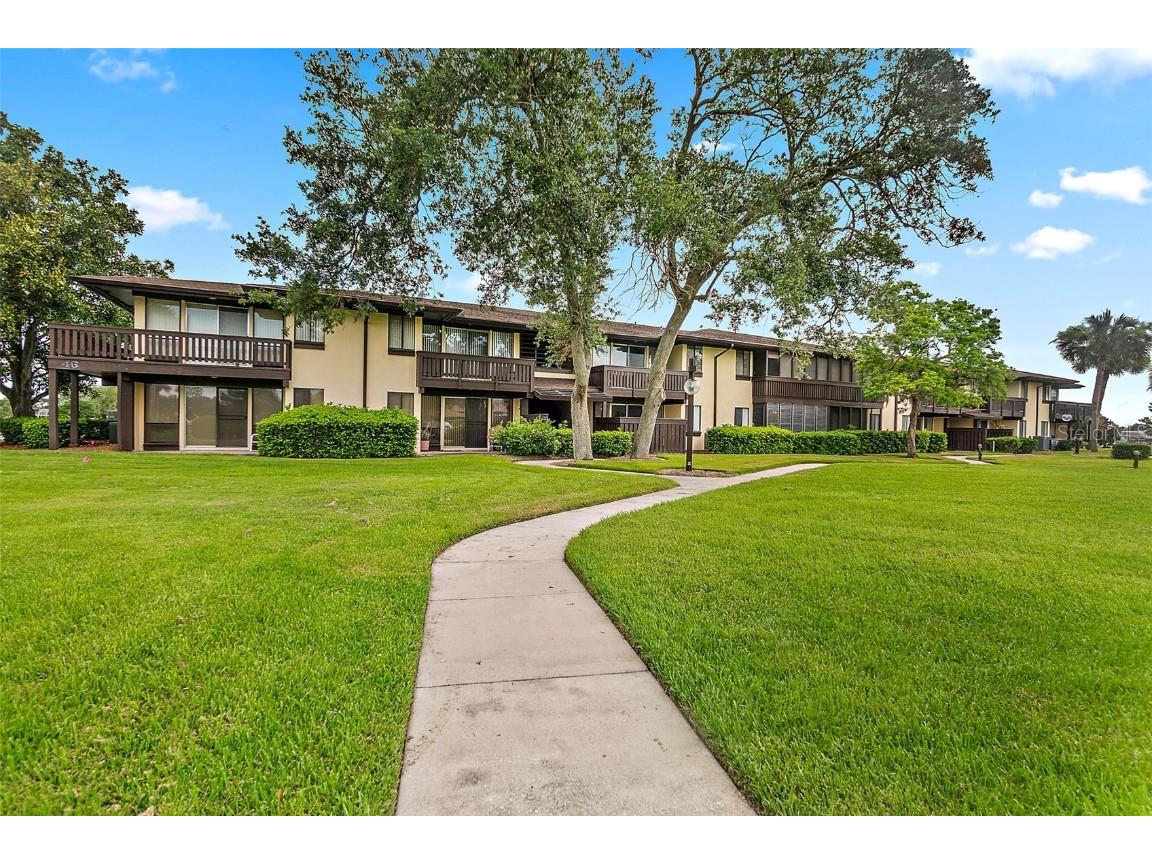 46 Club House Drive #107 Palm Coast FL 32137 FC293672 image1