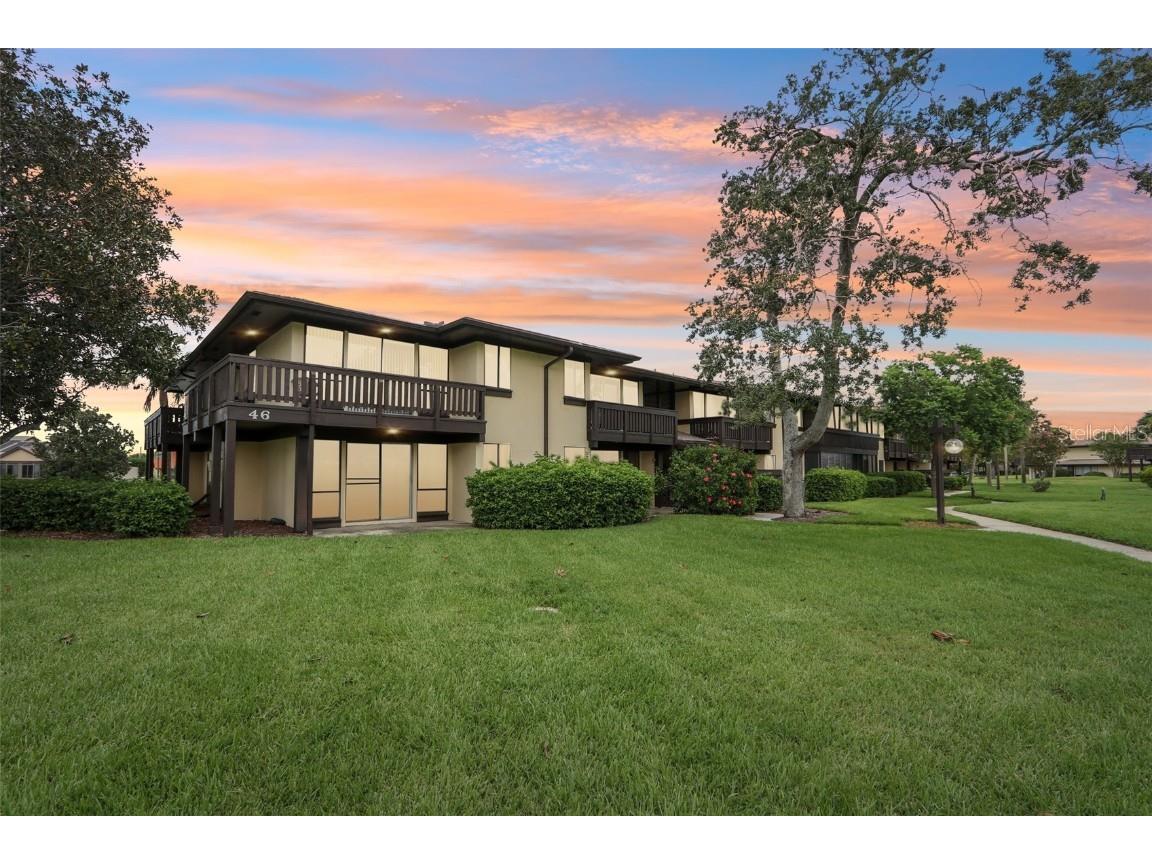 46 Club House Drive #108 Palm Coast FL 32137 NS1085843 image1