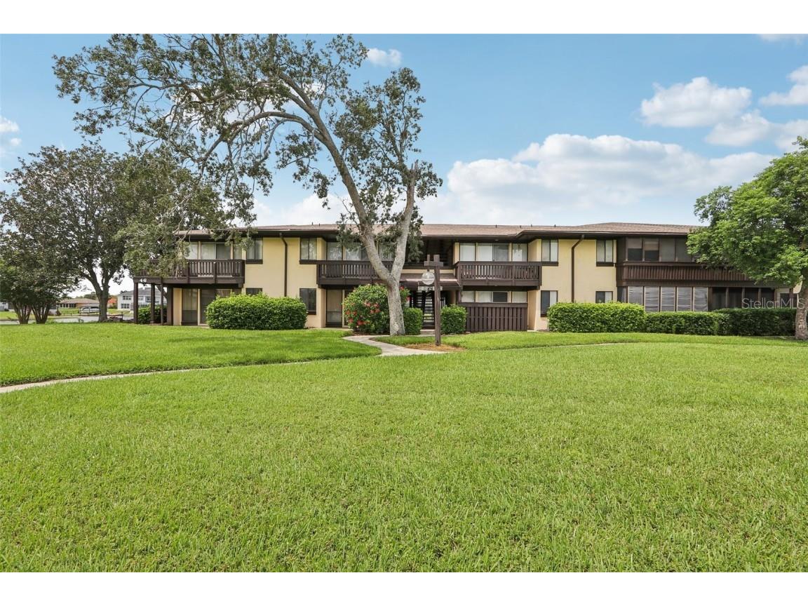 46 Club House Drive #108 Palm Coast FL 32137 NS1085843 image25
