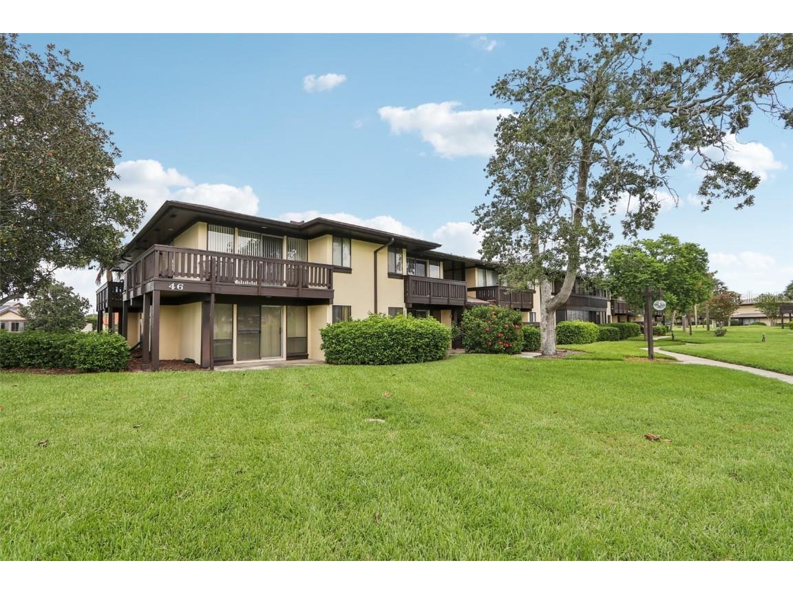 46 Club House Drive #108 Palm Coast FL 32137 NS1085843 image27