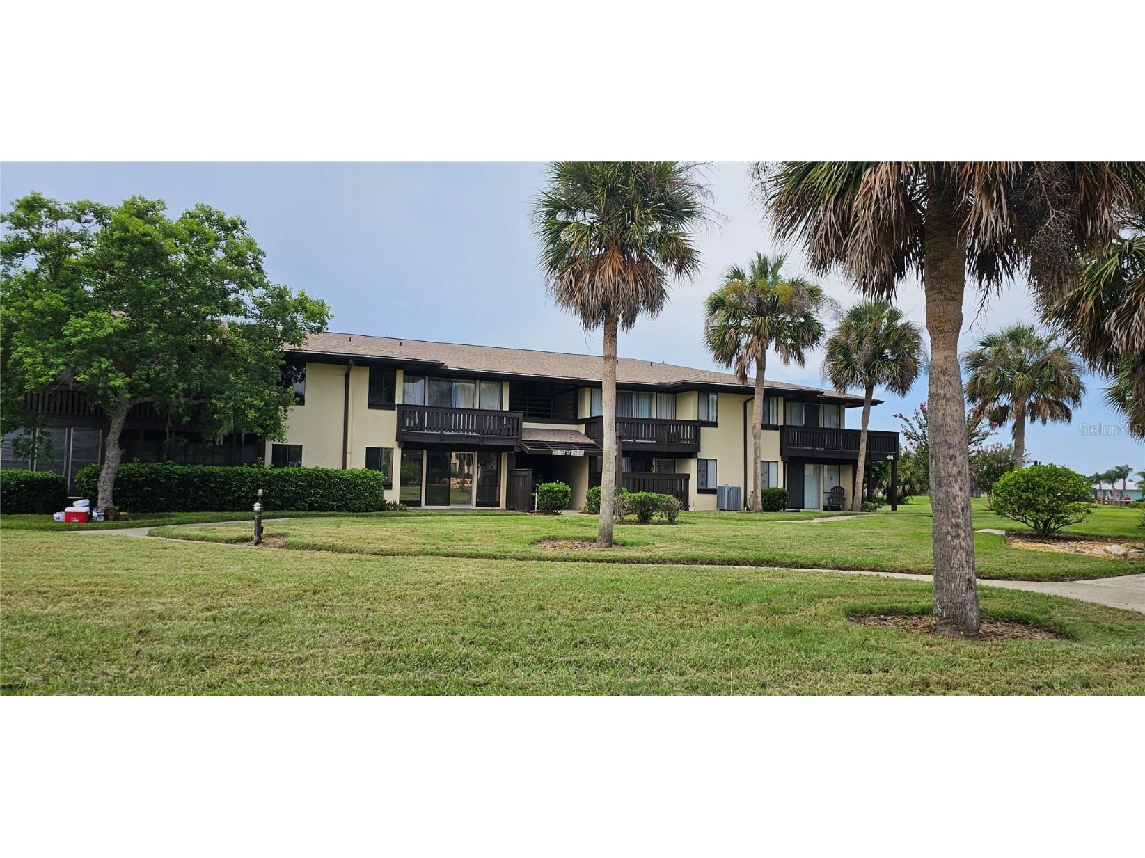 46 Club House Drive #206 Palm Coast FL 32137 FC302622 image1