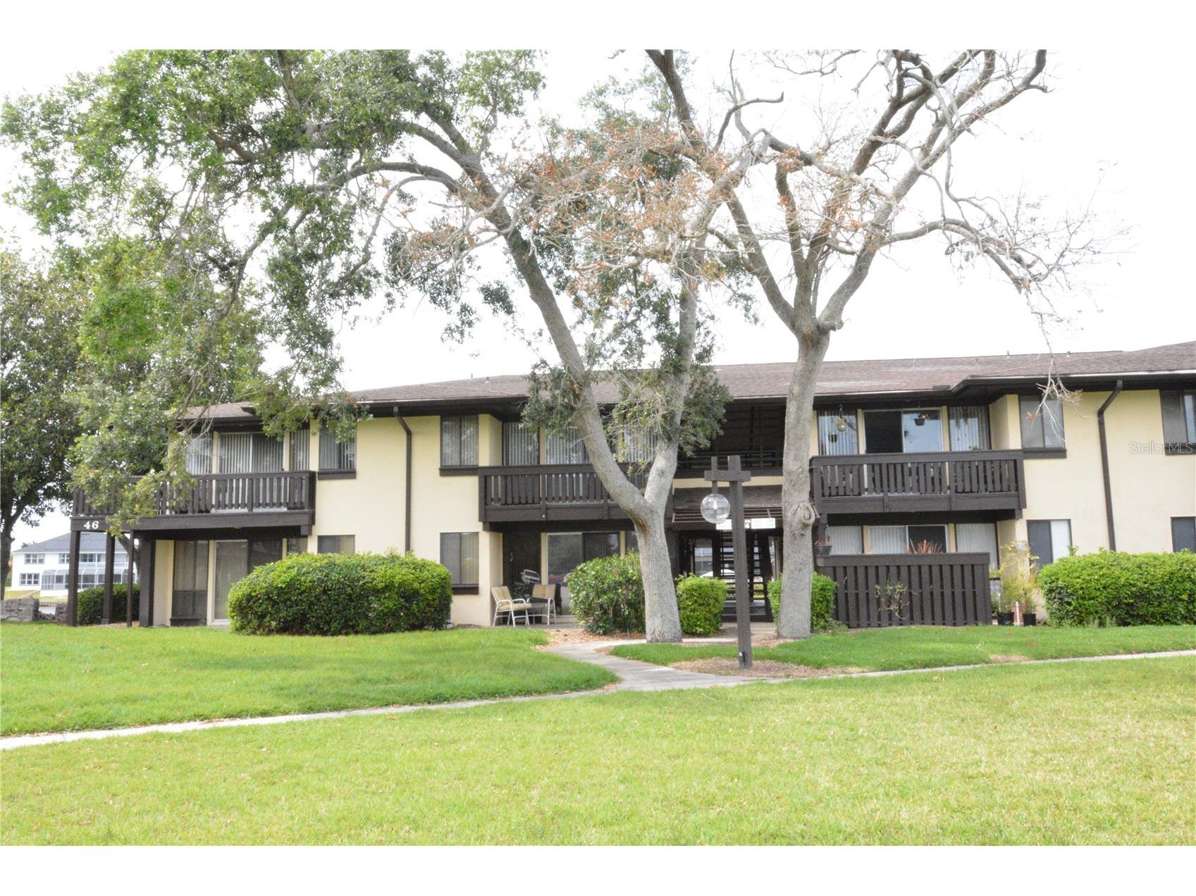 46 Club House Drive #208 Palm Coast FL 32137 FC316943 image1
