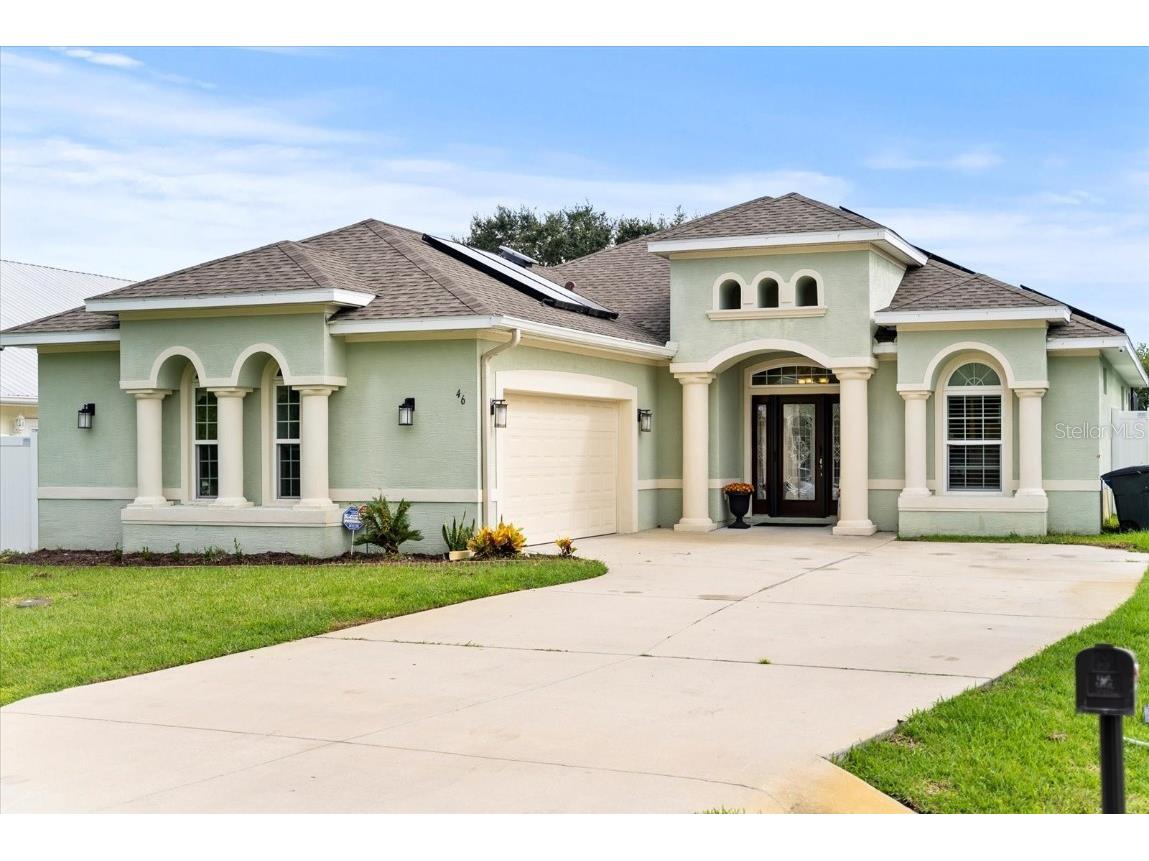 46 Columbia Lane Palm Coast FL 32137 FC295236 image1