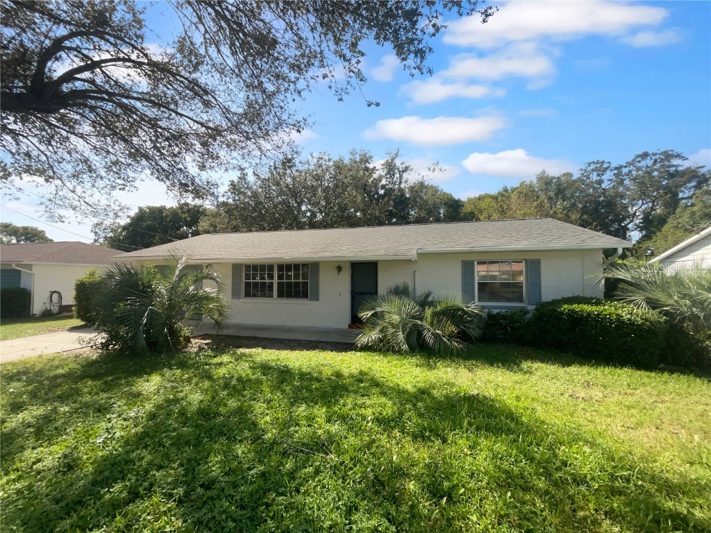 46 Columbine Trail Debary FL 32713 O6252141 image1