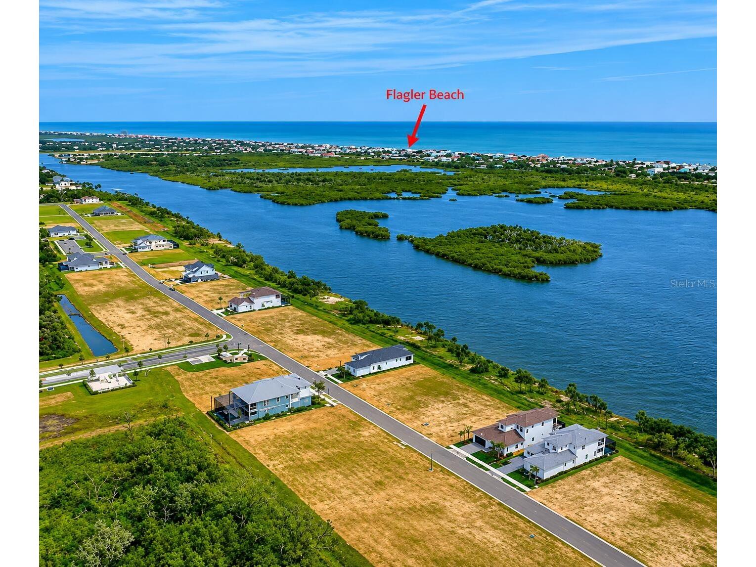 46 Coronado Road #N/A Flagler Beach FL 32136 O6420547 image5