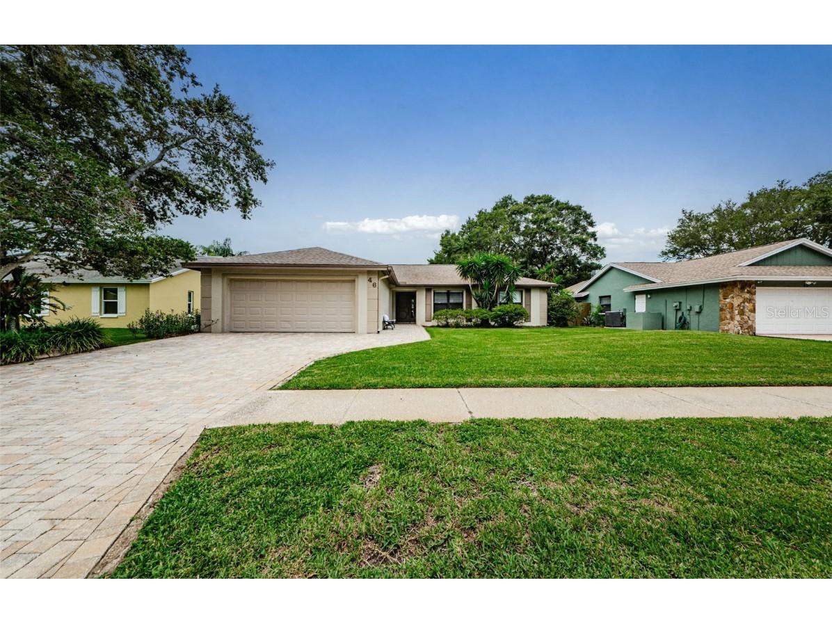 46 Crane Drive Safety Harbor FL 34695 U8205569 image1