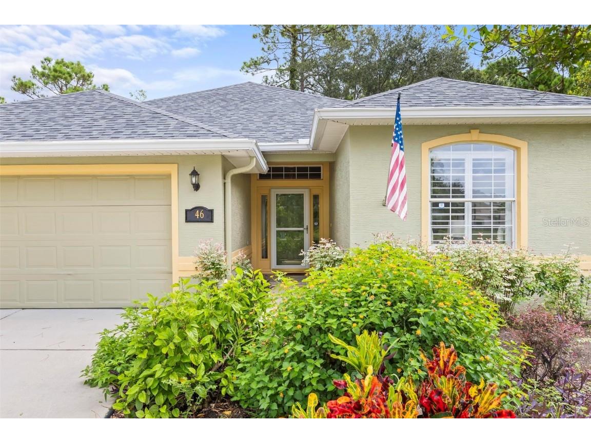 46 Crosstie Court Palm Coast FL 32137 FC303777 image1