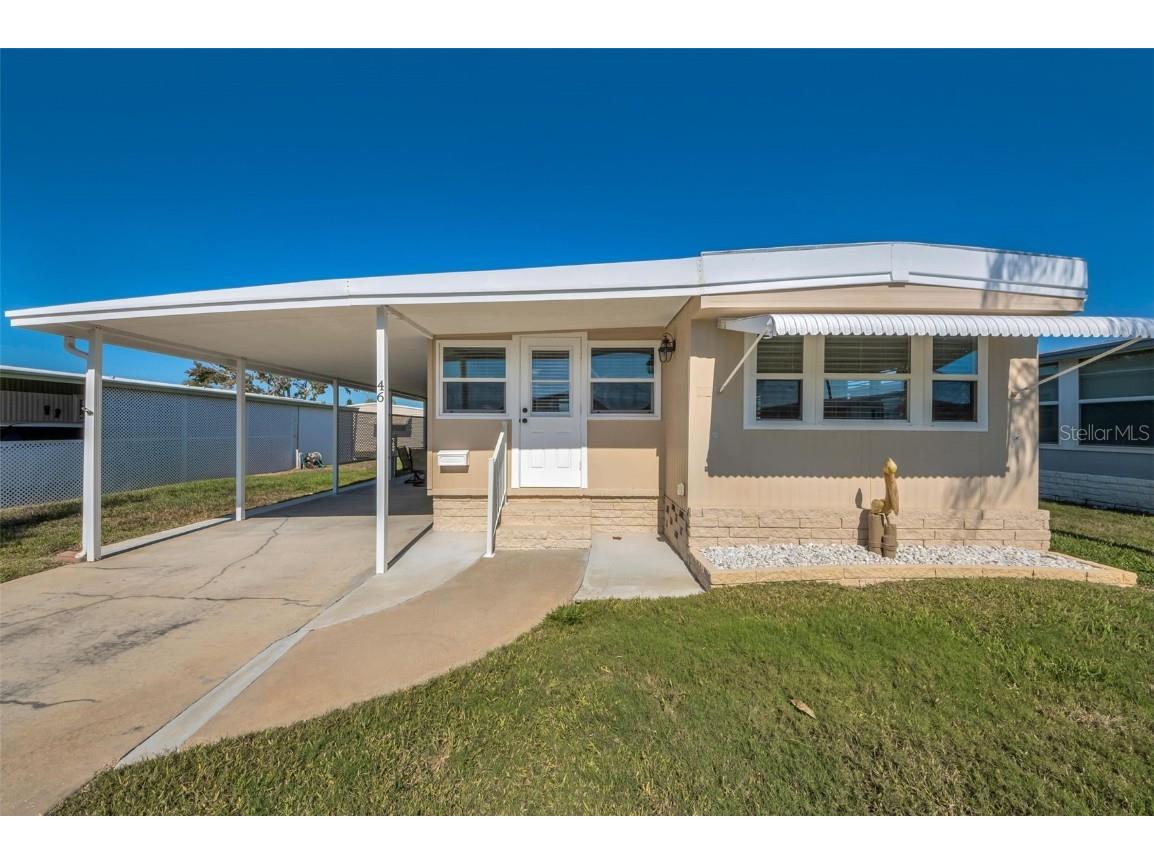 46 Drury Lane Tarpon Springs FL 34689 TB8447903 image1