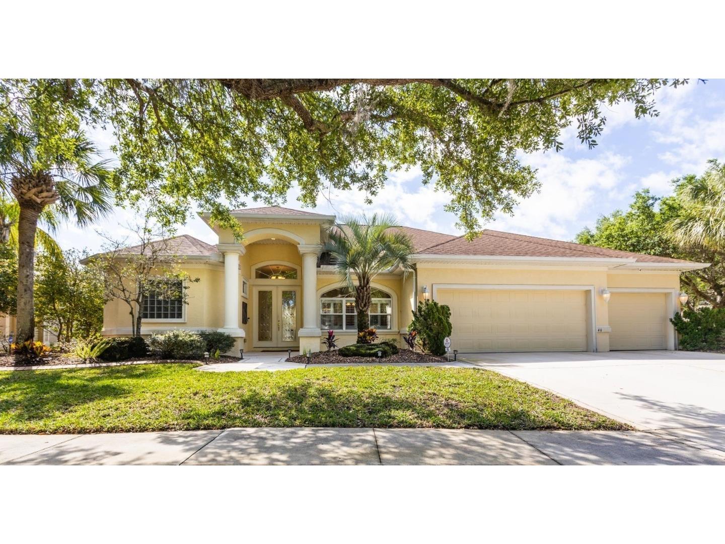 46 Eastlake Drive Palm Coast FL 32137 FC290357 image1