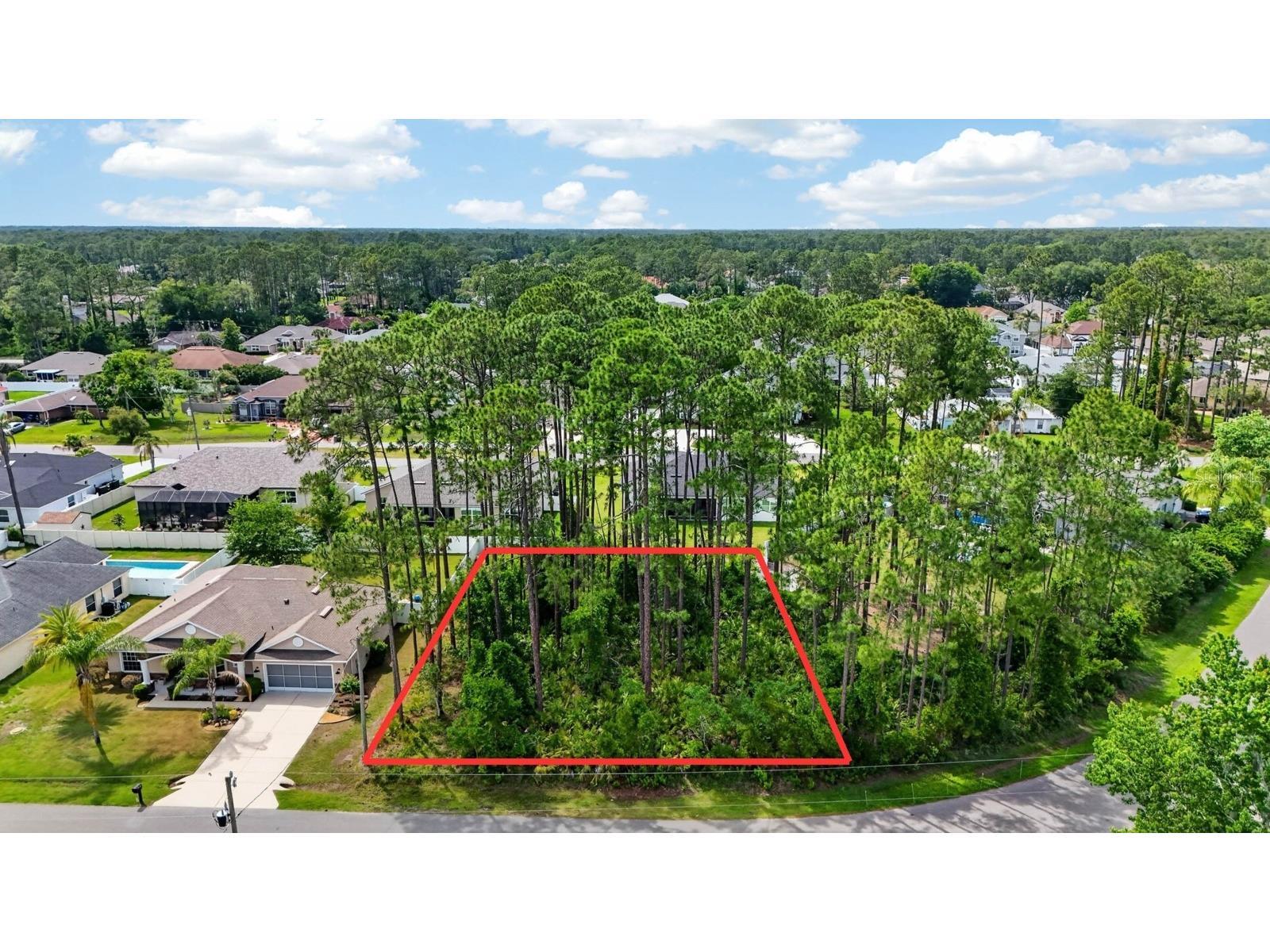46 Evans Drive Palm Coast FL 32164 FC318356 image1