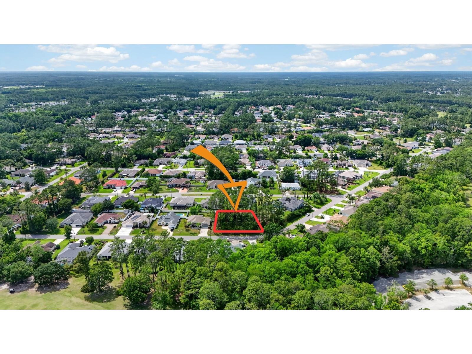 46 Evans Drive Palm Coast FL 32164 FC318356 image14
