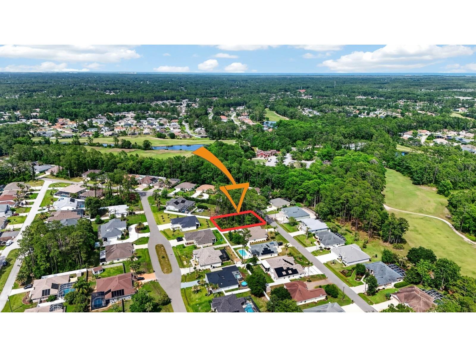 46 Evans Drive Palm Coast FL 32164 FC318356 image18