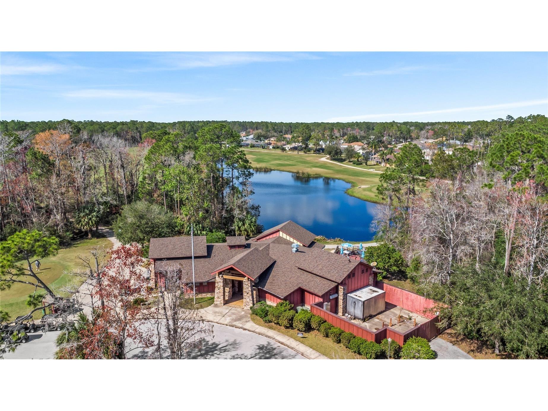 46 Evans Drive Palm Coast FL 32164 FC318356 image22