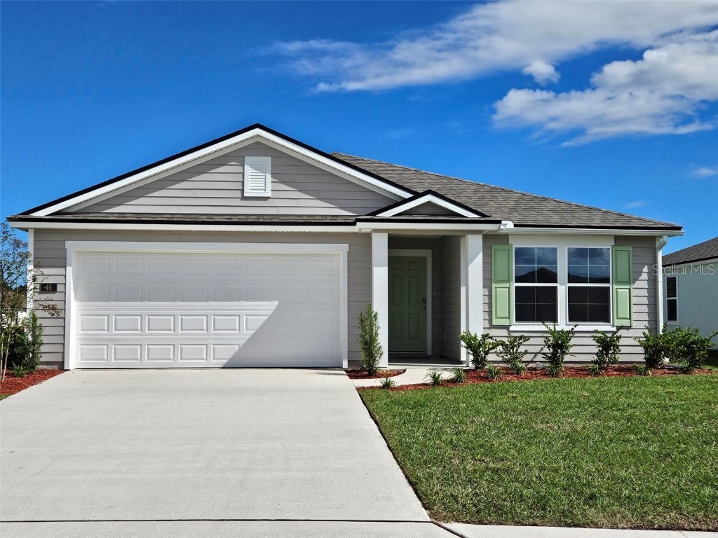 46 Evora Court Saint Augustine FL 32084 FC312857 image1