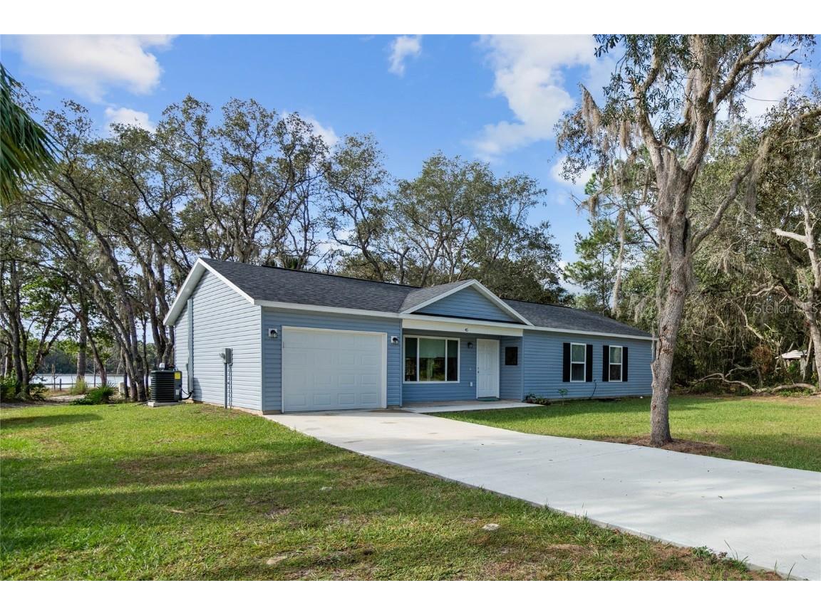 46 Fisher Pass Ocklawaha FL 32179 - HEATHER LAKE G5075197 image1