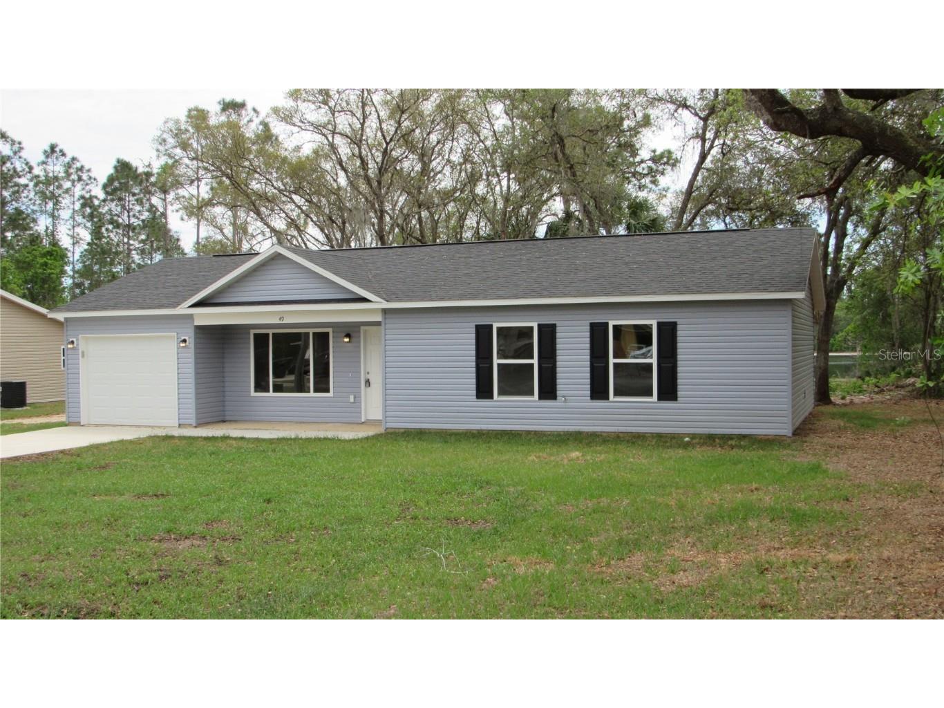 46 Fisher Pass Ocklawaha FL 32179 OM648012 image1