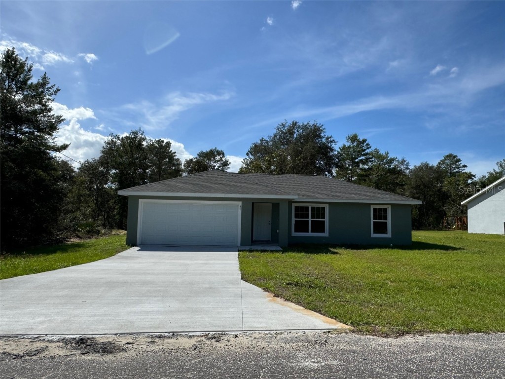 46 Fisher Terrace Ocklawaha FL 32179 OM683028 image1