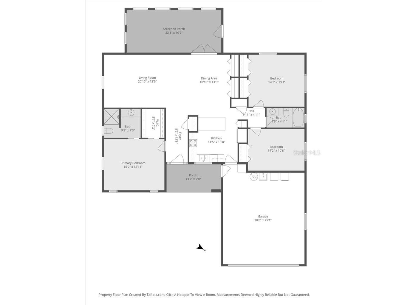 46 Fleming Court Palm Coast FL 32137 FC316054 image42