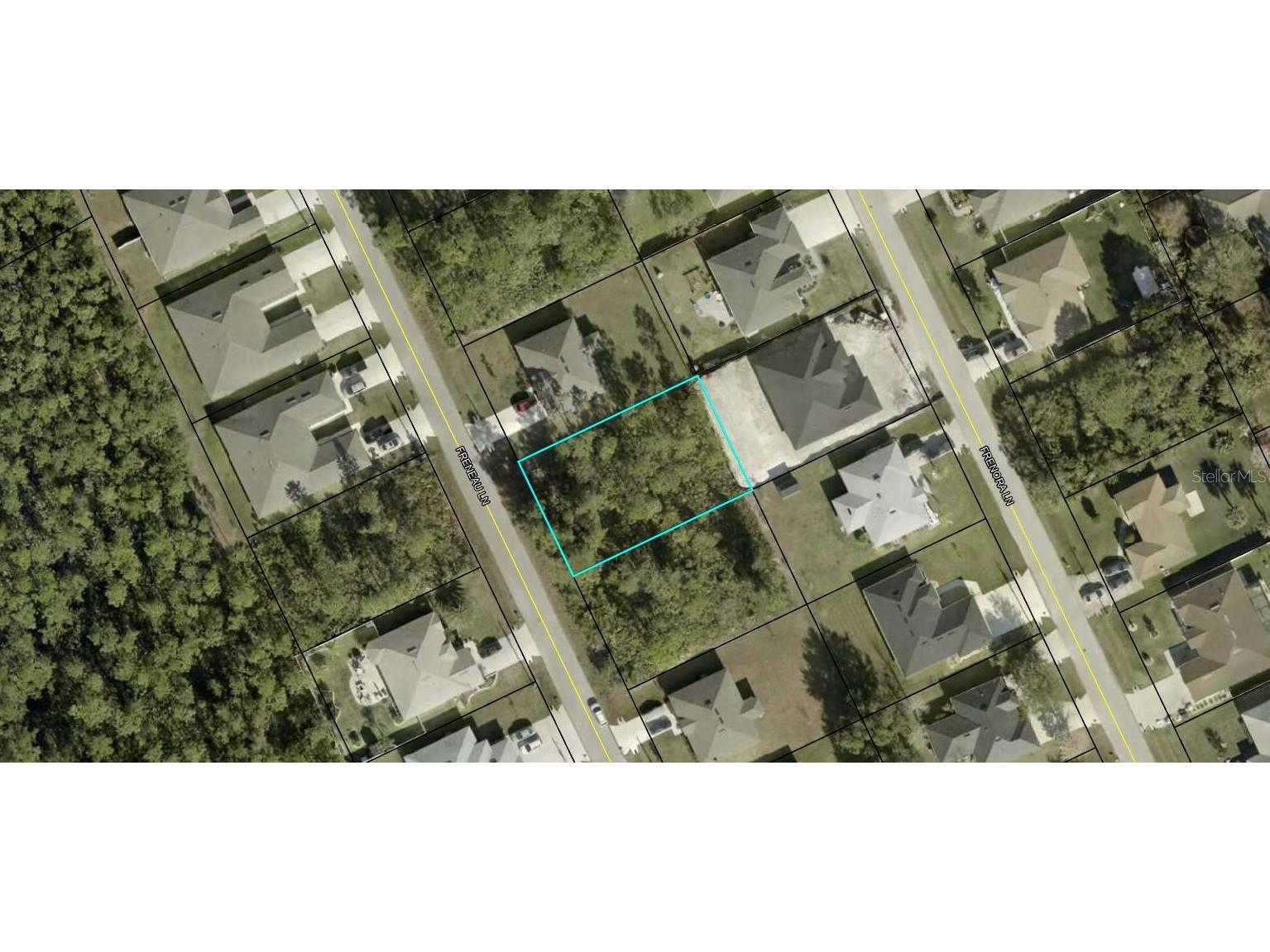 46 Freneau Lane Palm Coast FL 32137 FC313788 image1