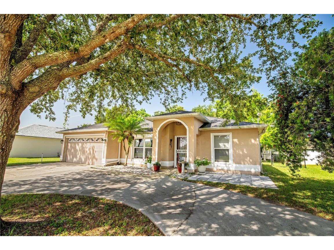46 Frenora Lane Palm Coast FL 32137 O6312093 image1