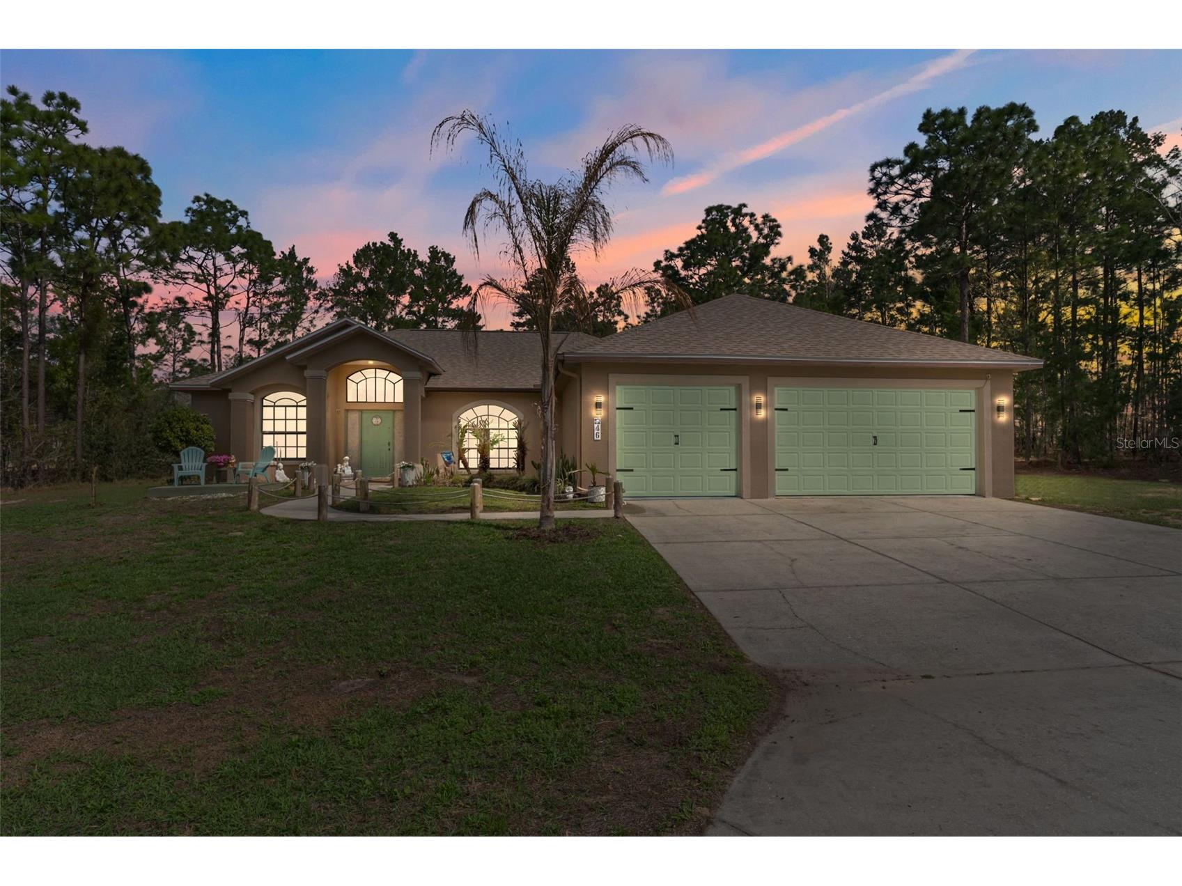 46 Fringetree Street Homosassa FL 34446 TB8489137 image1