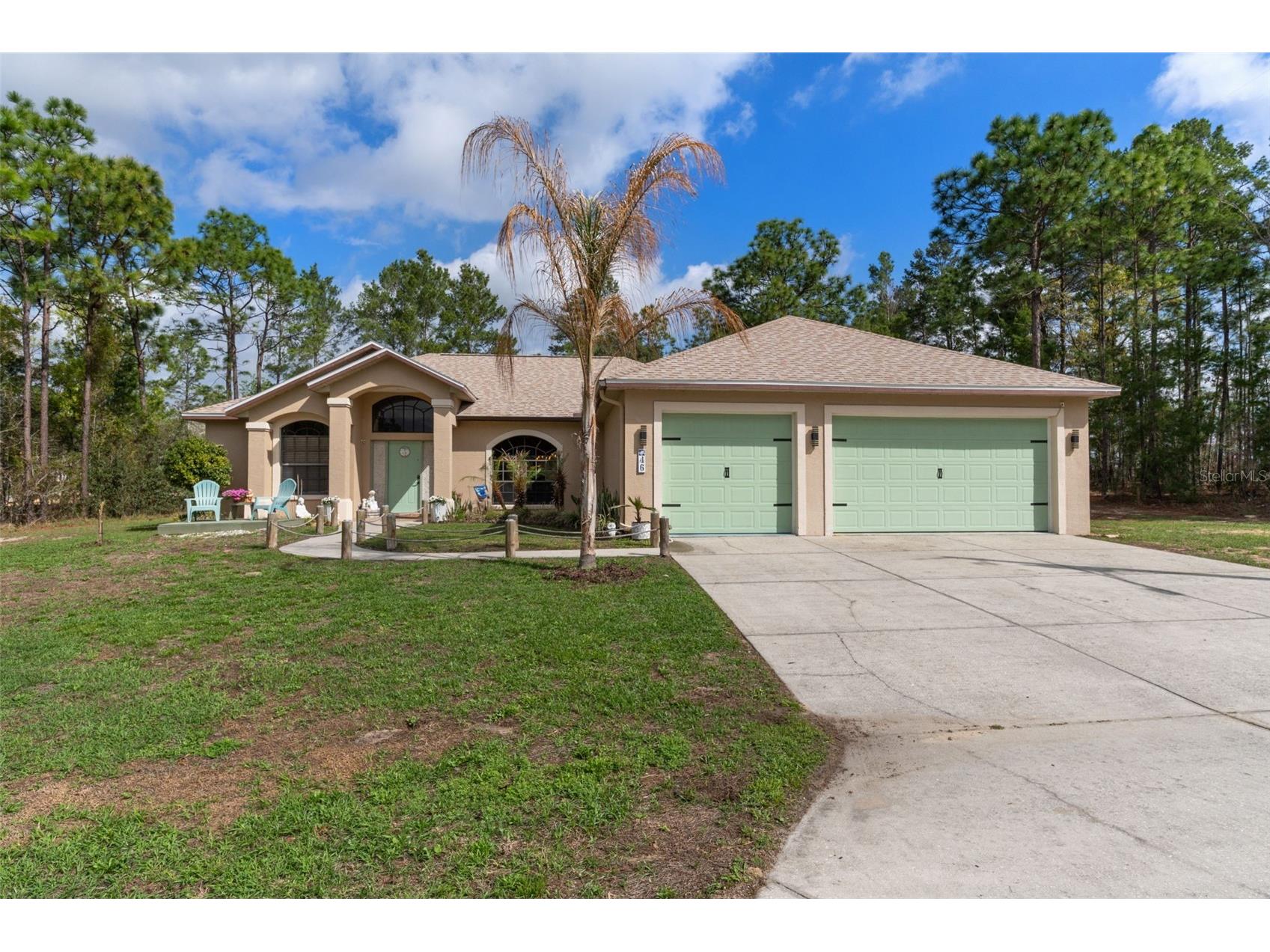 46 Fringetree Street Homosassa FL 34446 TB8489137 image2