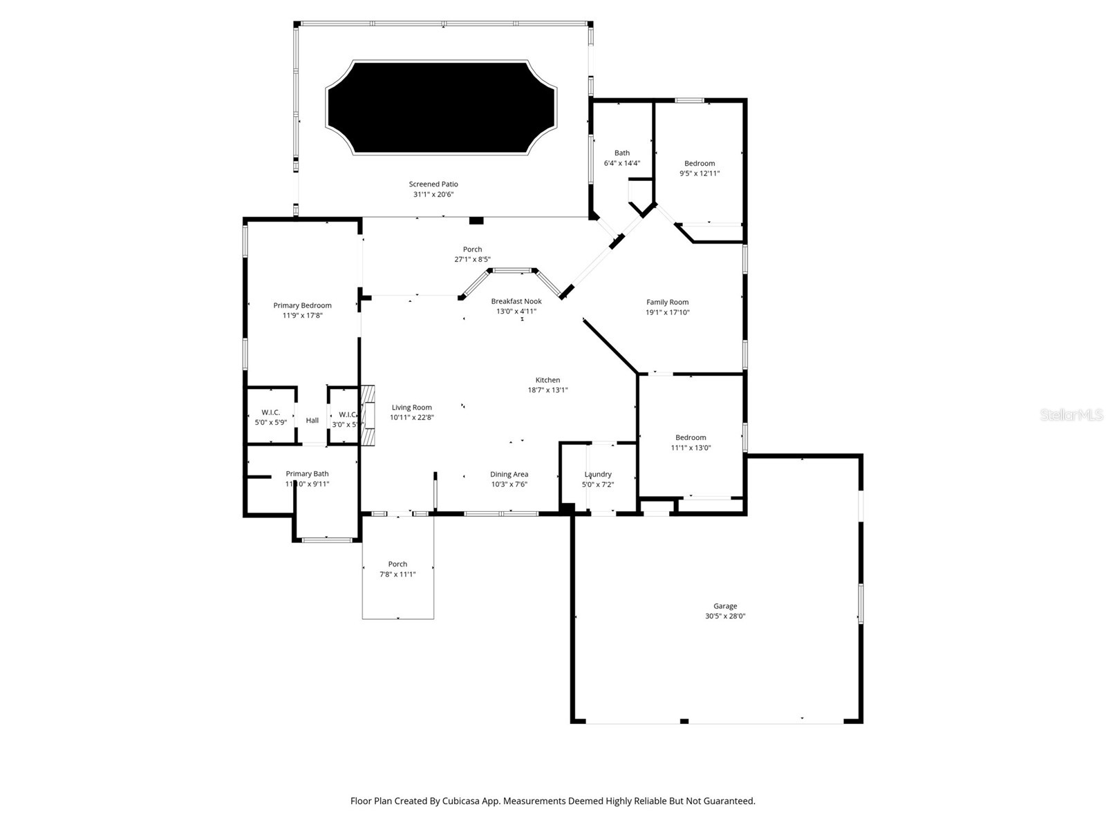 46 Fringetree Street Homosassa FL 34446 TB8489137 image8