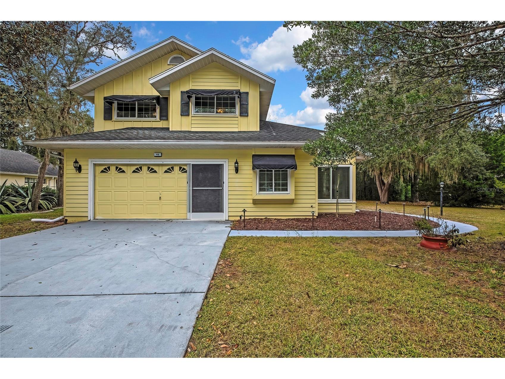 46 Greentree Street Homosassa FL 34446 W7883350 image1