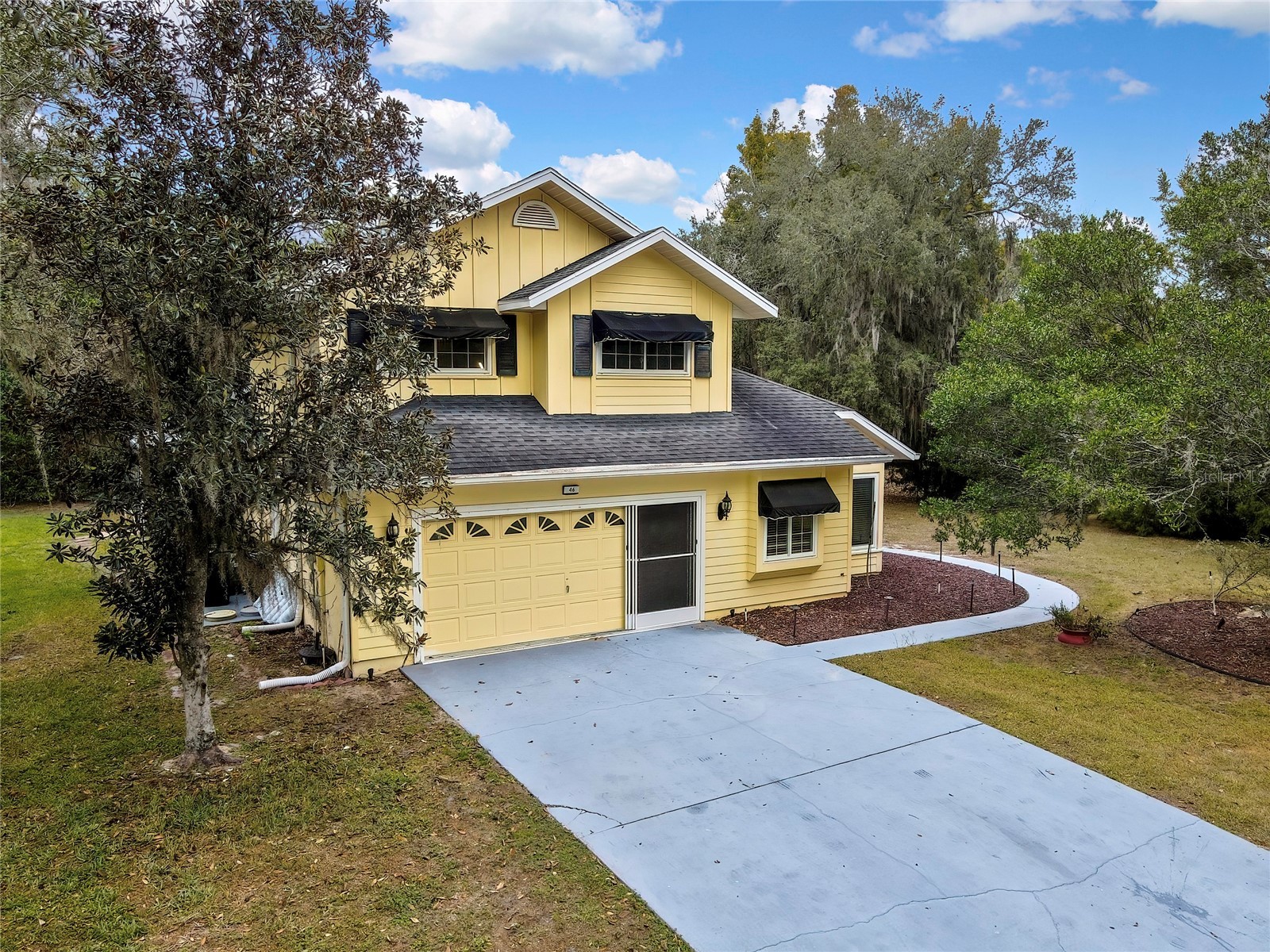 46 Greentree Street Homosassa FL 34446 W7883350 image41