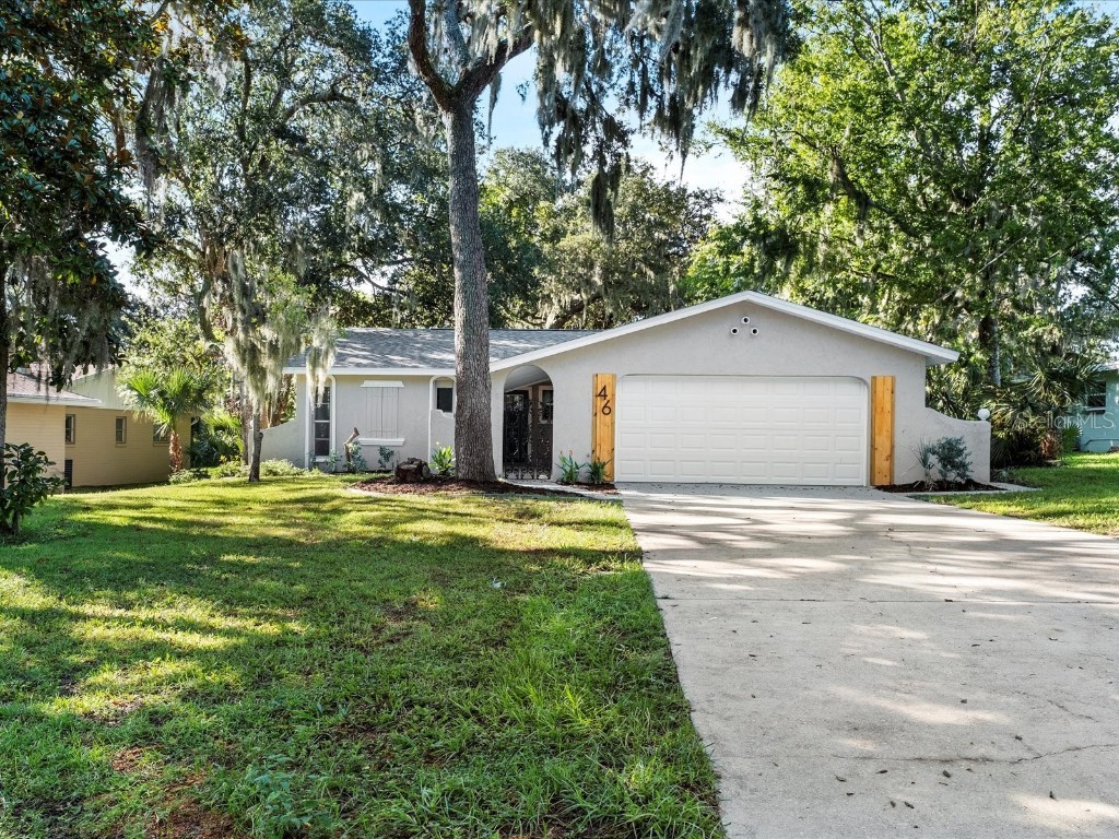 46 Greenwood Avenue Ormond Beach FL 32174 O6133447 image1