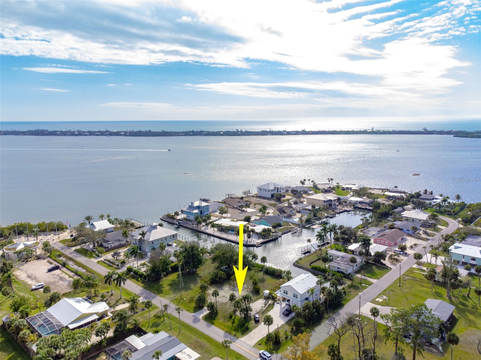 46 Harbor Lane Englewood FL 34223 D6146271 image1
