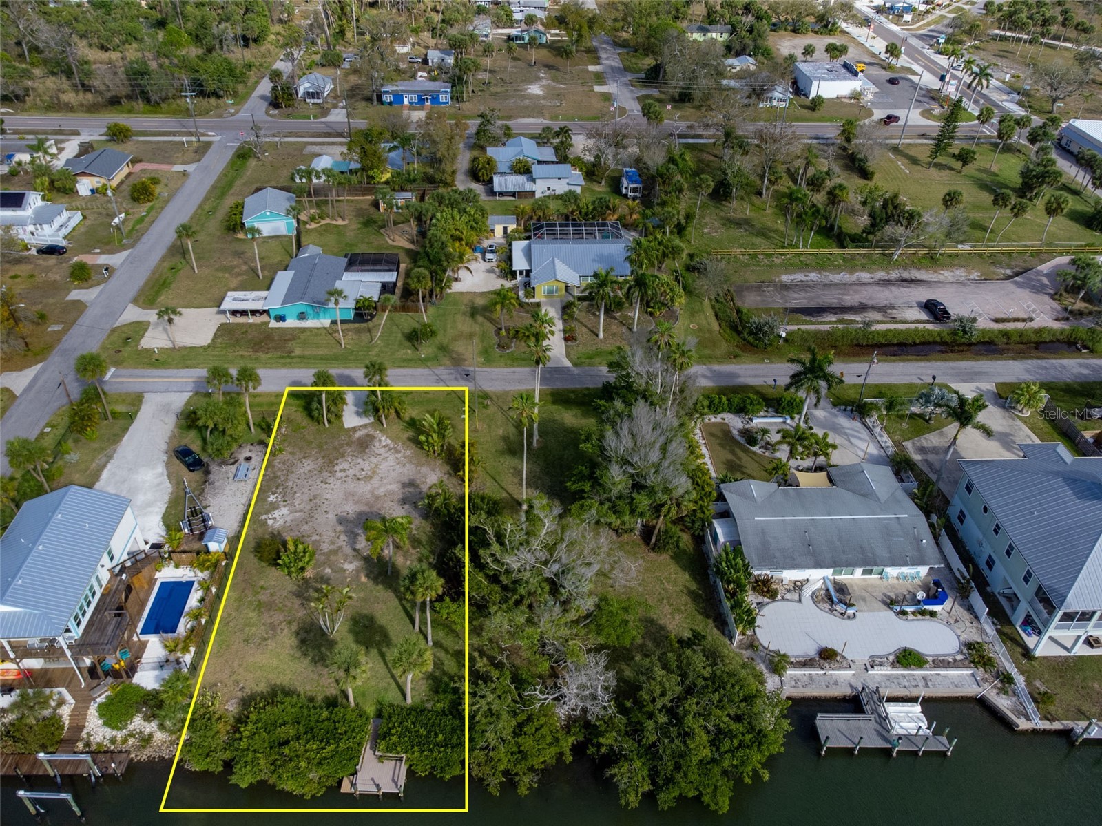 46 Harbor Lane Englewood FL 34223 D6146271 image10