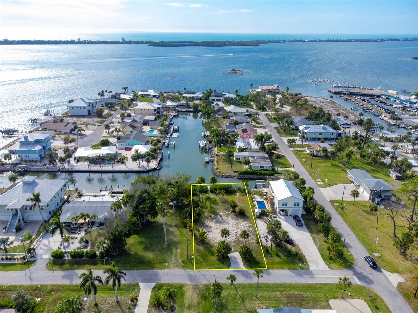 46 Harbor Lane Englewood FL 34223 D6146271 image13