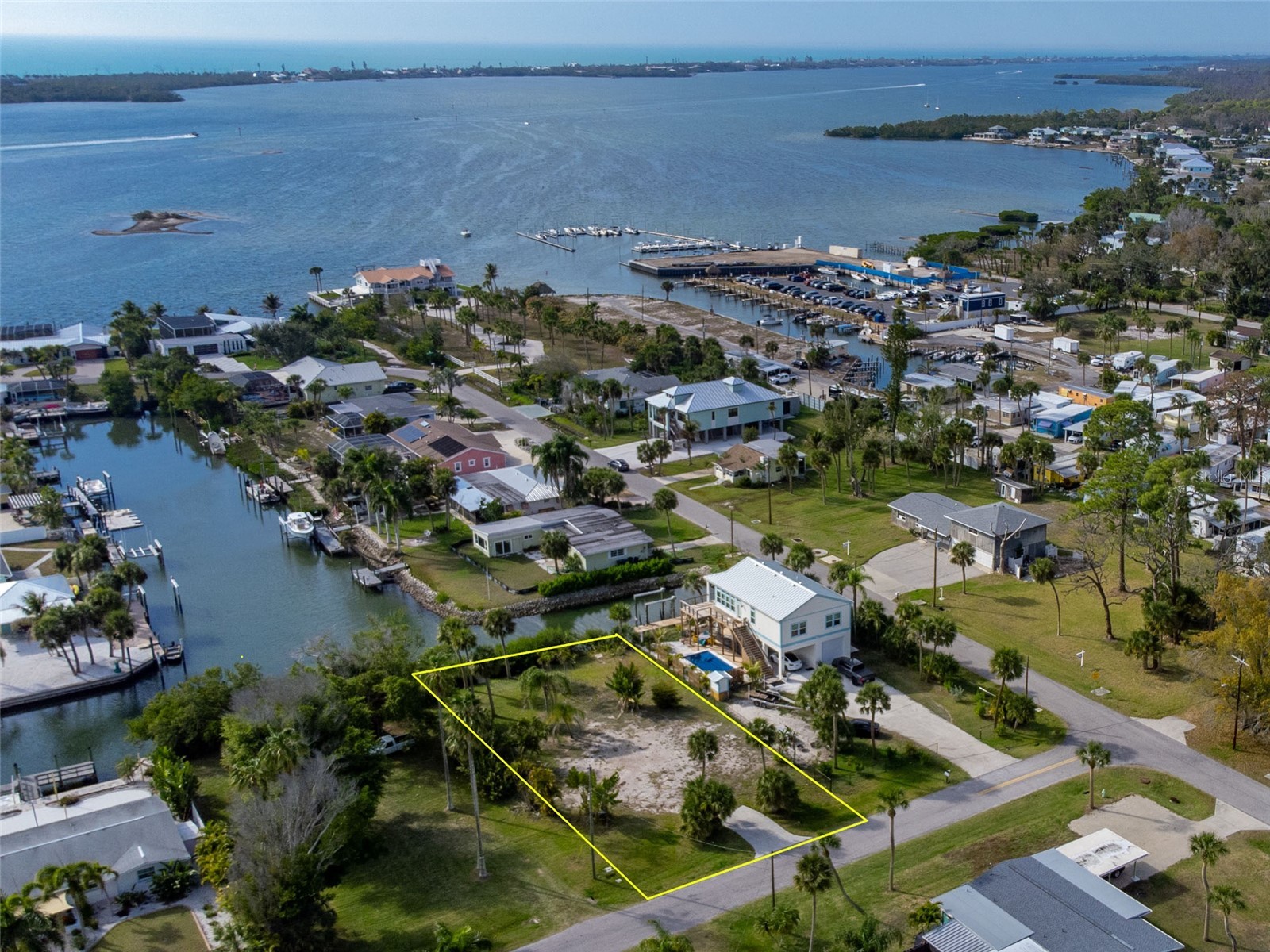 46 Harbor Lane Englewood FL 34223 D6146271 image14