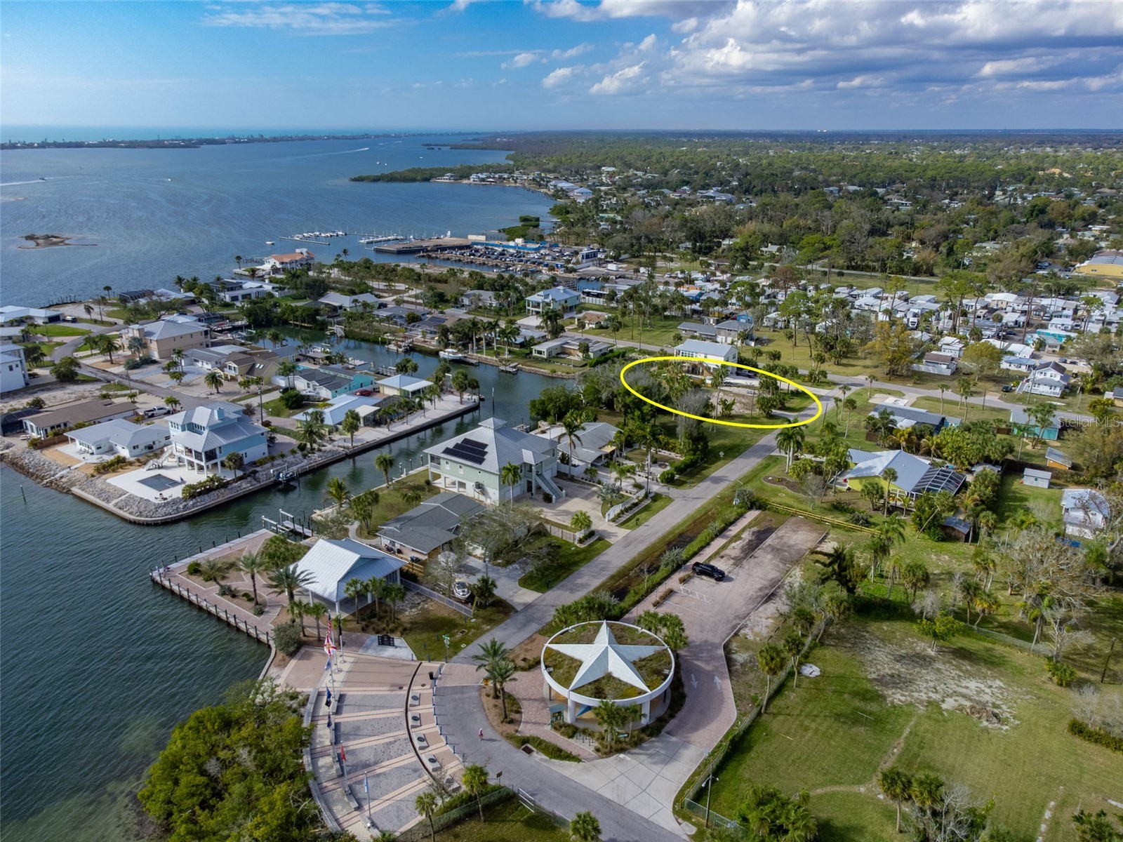 46 Harbor Lane Englewood FL 34223 D6146271 image17